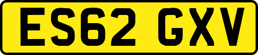 ES62GXV