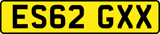 ES62GXX