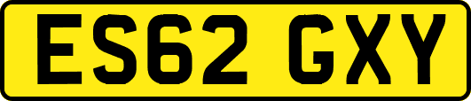 ES62GXY