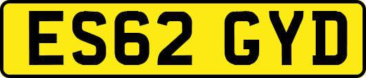 ES62GYD