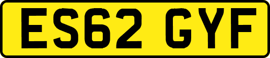 ES62GYF