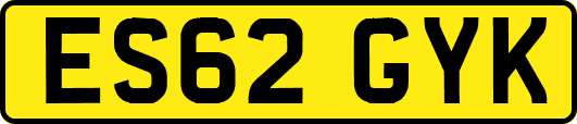 ES62GYK