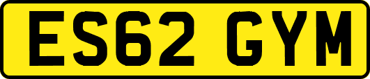 ES62GYM