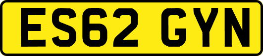ES62GYN