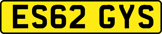 ES62GYS