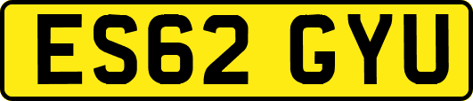 ES62GYU