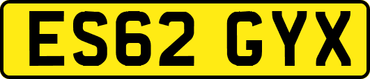 ES62GYX