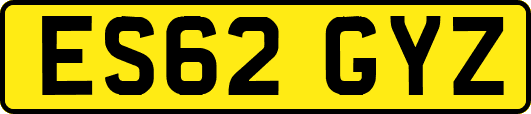 ES62GYZ