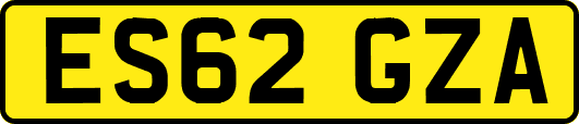 ES62GZA