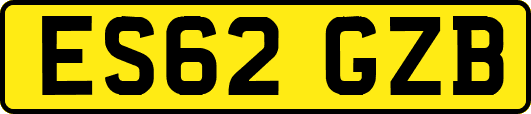ES62GZB