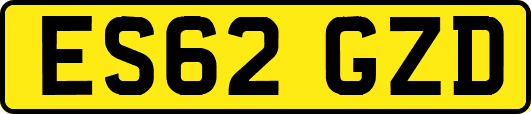 ES62GZD