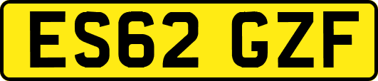 ES62GZF