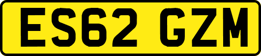 ES62GZM