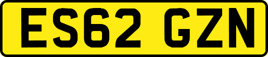 ES62GZN