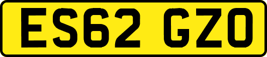 ES62GZO