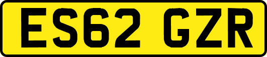 ES62GZR