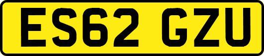 ES62GZU