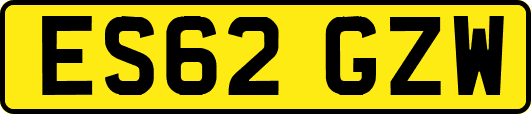 ES62GZW