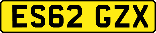 ES62GZX
