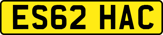 ES62HAC