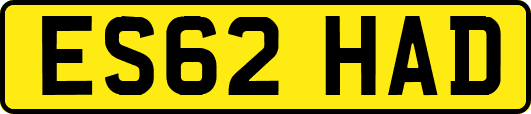 ES62HAD