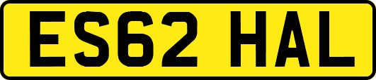 ES62HAL