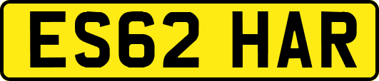 ES62HAR