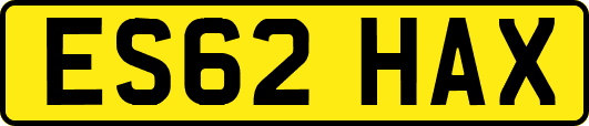 ES62HAX