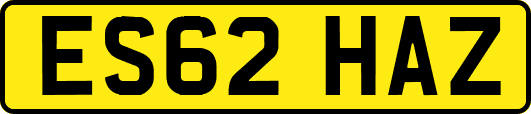 ES62HAZ