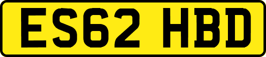 ES62HBD