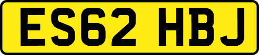 ES62HBJ