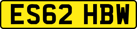 ES62HBW