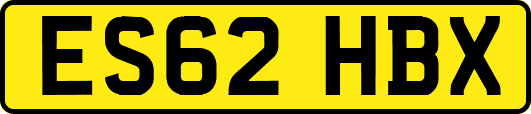 ES62HBX