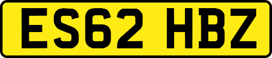 ES62HBZ