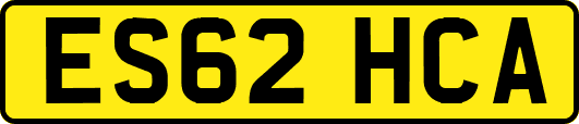 ES62HCA