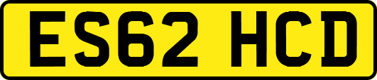 ES62HCD