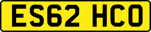ES62HCO