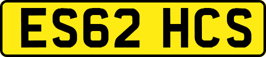 ES62HCS