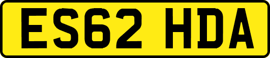 ES62HDA