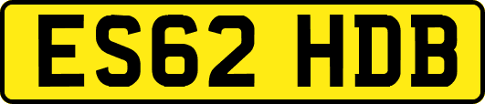 ES62HDB