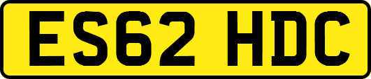 ES62HDC