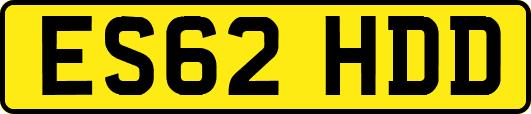ES62HDD