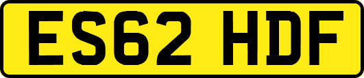 ES62HDF