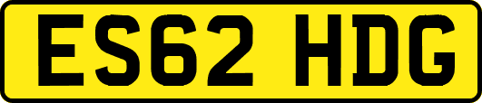 ES62HDG
