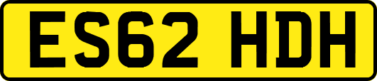 ES62HDH
