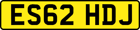 ES62HDJ