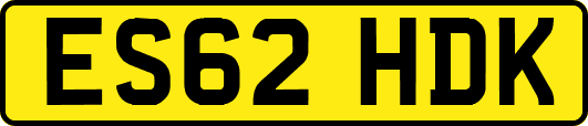 ES62HDK