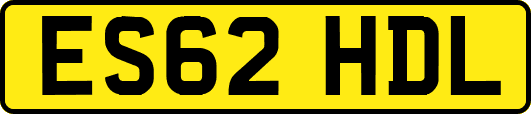 ES62HDL