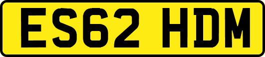 ES62HDM