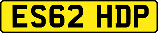 ES62HDP